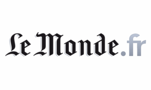 Le Monde Logo 700