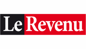 Le Revenu Logo 700